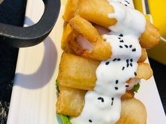 -有才叔的小馆(招商依云曲江店)