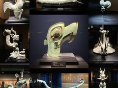 景点-三星堆博物馆