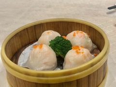 -北海渔村酒楼·粤菜海鲜点心(新华店)