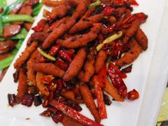 -一盏明灯全素斋(殊像寺店)