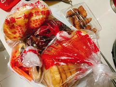 -一大糕点(纬六路店)