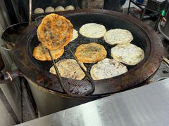 -逍遥镇刘相五胡辣汤豆沫馆(康复中街店)