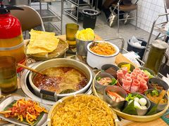 -顶上头·螺蛳火锅(五一新村店)