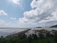 -大浪湾