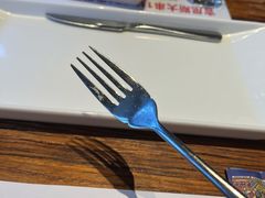-通海俄式烧烤·俄罗斯大串(嵩山路店)