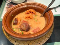 -在莲野·湖北民间菜·头牌松滋鸡(光谷步行街店)