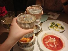 -波特曼西餐厅(中央大街店)