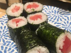 -大起水产回转寿司(道顿堀店)