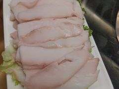 -清真华宇开锅羊肉