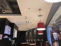 -必胜客(北苑路店)