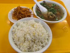 -雨霖祥和炖肉(南市店)