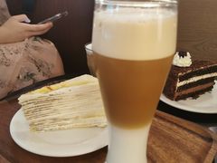 -Peet's 皮爷咖啡(东湖路手作店)