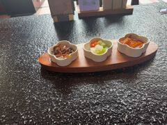 -羡餐厅·杭帮菜·淳菜(千岛湖自由洲际殿店)