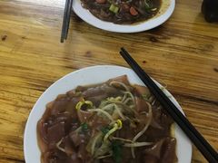 -何记酿皮店(西流湾店)