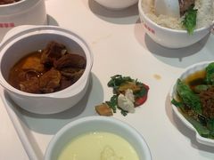 -豪享来中西餐厅(隆昌店)