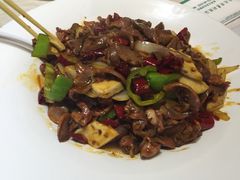 -镜泊小镇(东长安街店)