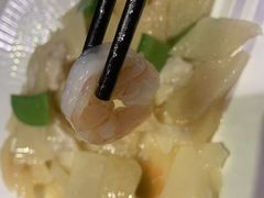 -闫府私房菜(恒隆店)