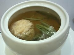 -银都上海菜馆(粤海东路店)