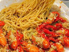 -一起吃小龙虾·海鲜(海珠店)