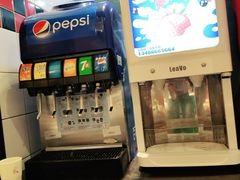 -比格比萨自助(新辰里学清路店)