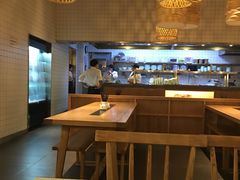 -东园小馆(苏州中心店)