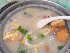 -荔园小馆(园岭新村二期店)