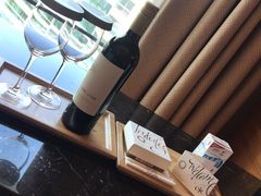 -上海浦东嘉里大酒店
