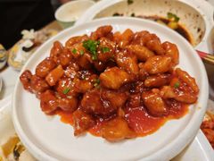 糖醋菠萝里脊-家宴滇食记·云南家常菜