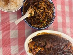 -玲珑餐厅(陕西南路店)