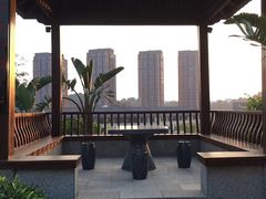 -凤翔首邑温泉度假村