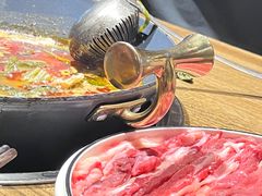 -贵厨酸汤牛肉(小十字店)