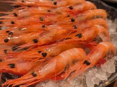 -田舍家Inakaya·炉端烧·铁板烧(天汇igc店)