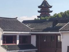 -苏州吴宫泛太平洋酒店