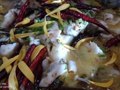 -壹块捌烧烤(灯市口店)