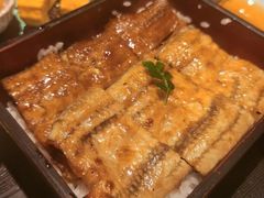 -玄白·炭烤活鳗(上海首店)