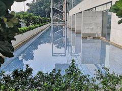 -深圳市罗湖体育馆