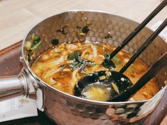 -小满手工粉(杭州滨江龙湖店)