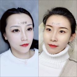 -臣丽纹眉品牌连锁