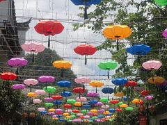 -靖西锦绣古镇景区