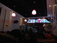 -五谷渔粉(升龙又一城店)