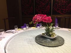 包厢-晋阳饭庄(虎坊桥店)