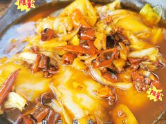 -薇酌饮·陕西菜(南门外店)