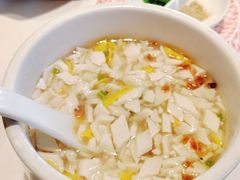 -芳芳私房菜·精作淮扬菜(玖珑湾店)