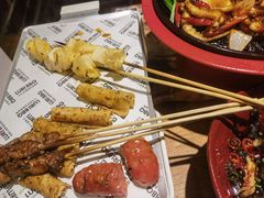 -馋嘴猫北京食堂·烤鸭·宵夜(亚运村店)