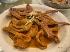 -海宝酒家(中山四路店)