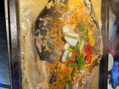 -匠子烤鱼(远大购物中心店)