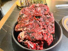 -厚贞日式烤肉(浦东汇智店)