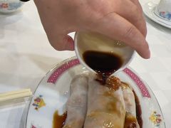 -凤城酒家(渣华道)