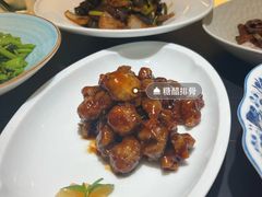-虎哥私房菜(馒头山店)