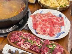 -贵厨酸汤牛肉(花果园国际中心店)